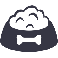 pet food icon